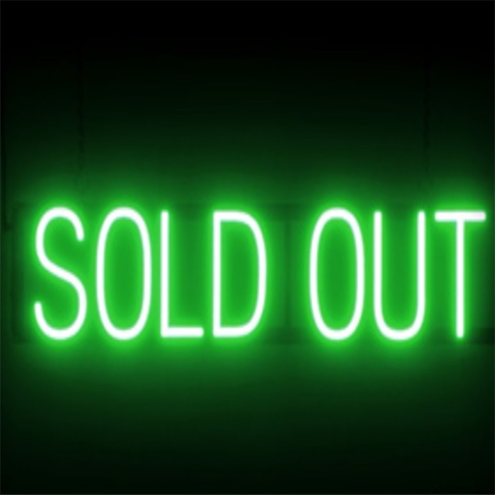 sold